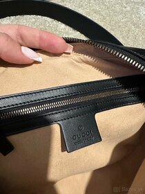 Gucci Marmont Matelaseé Belt bag - 6