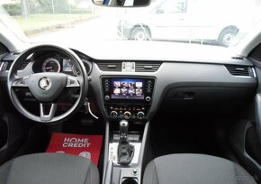 Škoda Octavia Combi 1.0 TSI Style DSG 7st.automat - 6