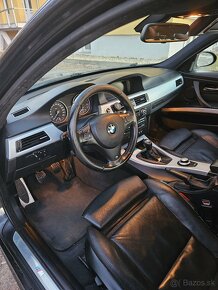 BMW E91,m-packet - 6