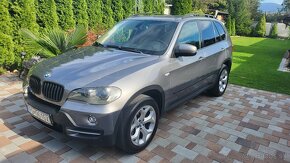 Bmw X5 3.0d 173kw e70 - 6