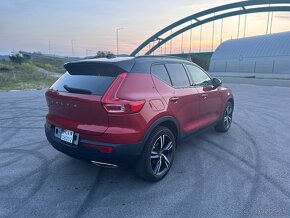 Volvo XC40 2.0 D3 R-Design - 6