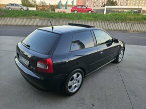 Predám Audi A3 8L 1.9 TDI 96kw - 6