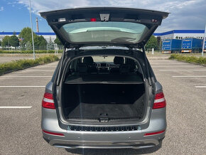 ML 350 CDI  BLUETEC AIRMATIC - 6