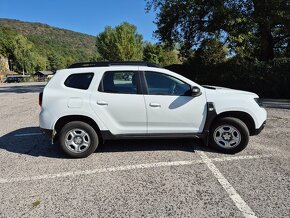 Dacia Duster 1.6 SCe S&S Comfort 4x2 - 6