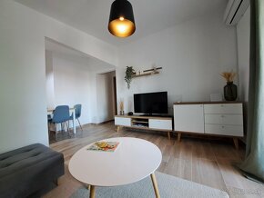 Apartmanovy dom v Chorvátsku - 6