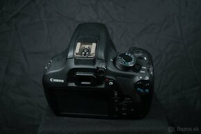 Canon EOS 1200D - 6