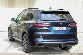 BMW X5 xDrive30d A/T - 6