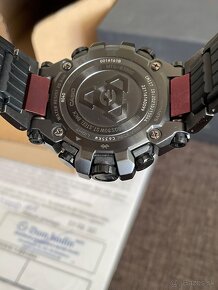 Casio G-Shock MTG B3000 - 6