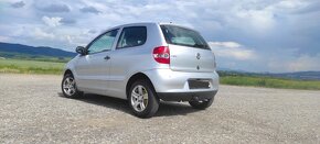 Volkswagen Fox - 6