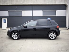 Volkswagen Golf 6 2.0TDI - 6