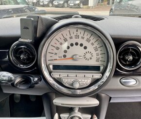 Mini Cooper 1.6i - 6