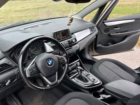 BMW 218i Gran Tourer kombi - 6