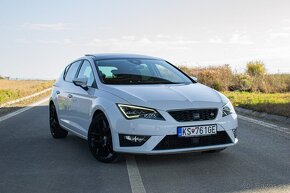 Seat Leon FR 2.0 TDi 2016 - 6