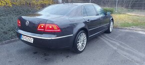 Volkswagen Phaeton 3,0TDi 176 kW 4x4 A/T - 6