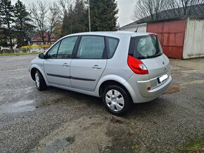 Renault Scénic 1.9 dCi  88 KW Dynamique - 6