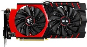 MSI GTX 970 GAMING 4G - 6