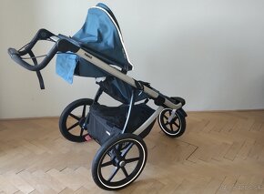 športový kočík Thule urban glide 2 - 6