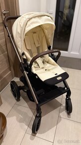 Cybex Balios S LUX Gold - 6