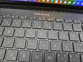 Asus ZenBook 14X OLED 90hz Ryzen 7 5800H /16 GB/512 GB/ W11 - 6