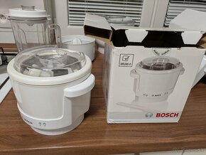 Príslušenstvo k robotu BOSCH MUM 4880 - 6