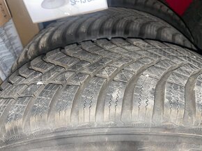 Predám Hankook W462 ICEPT RS3 185/65 R15 88 T Zimné - 6