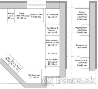 Luxusní kuchyně BULTHAUP (2701.22) - 6