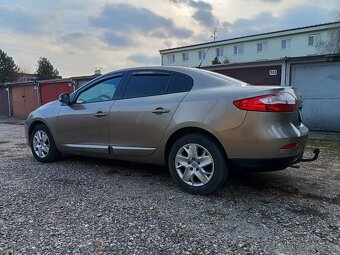 Renault fluence 1.6 benzín 82kw - 6