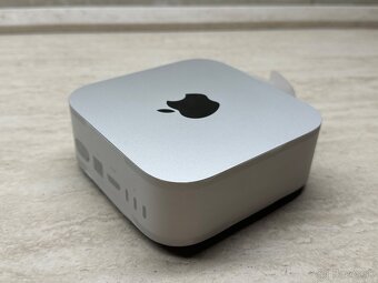 Apple Mac mini M4 16gb/512gb (nový, neaktivaný) - 6