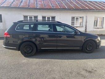 Volkswagen Passat B7 2.0 TDI 103KW - 6