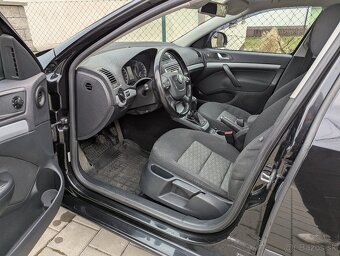 Škoda Octavia Combi 1.6 TDI CR DPF Greenline - 6