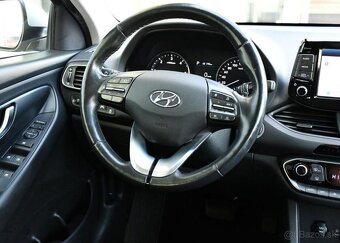 Hyundai i30 1.6CRDi 85kW STYLE ČR 85 kw - 6