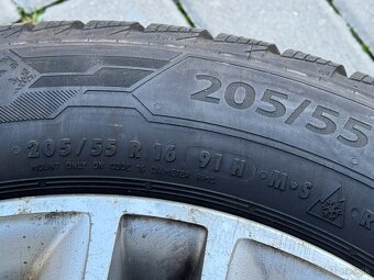 205/55 R16 - 6