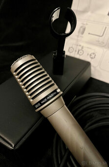 AKG D200 C - VINTAGE 75´ - 6