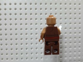 Minifigure Series The LEGO Batman Movie 2 Apache Chief - 6