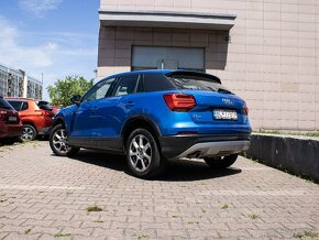 Audi Q2 1.6 tdi Stronic - 6