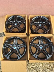 5x120 R19 BMW 5,6,7 original. - 6