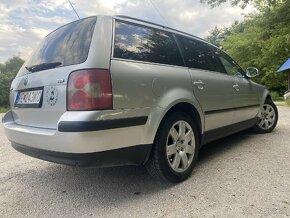 Volkswagen passat b5.5  1.9tdi 96kw - 6