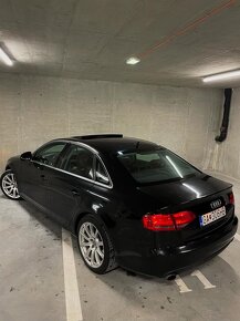 Audi A4 B8 - 6