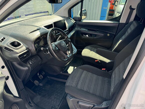 Opel Combo Life 1.5 CDTI 130k Enjoy XL - 6