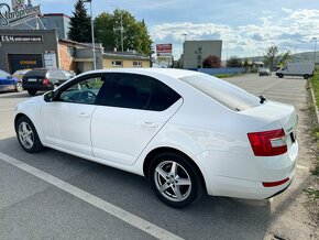 Skoda octavia tdi - 6