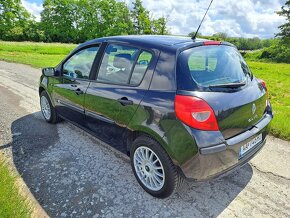 Renault clio 1.5 dci 63kw STK,EMS 10/2026 - 6