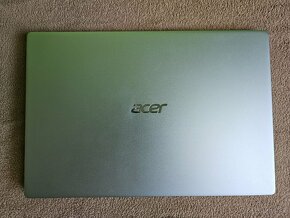 Acer Swift 3,Core i3-1115G4,8GB RAM,256GB SSD - 6