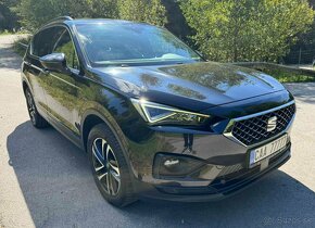 Seat Tarraco 2.0 TDi 4x4 NAVI DSG - 6