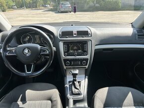 Predám škoda octavia 2.0tdi - 6