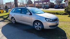 Volkswagen golf 6 1.6 tdi - 6