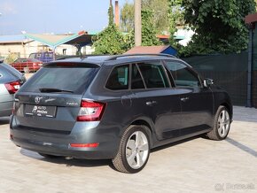 Škoda Fabia, 1,0 MPi Style+ LED 2019 - 6