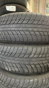 225/55R17 Brigestone zimne RunFlat - 6