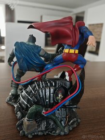 Batman vs superman - 6