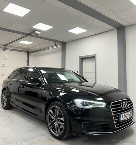 Audi A6  2.0TDI 140Kw Stronic Ultra/Full led - 6