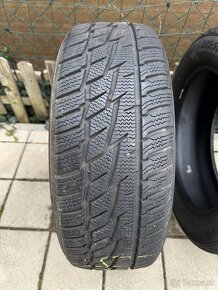 205/55 R16 91H zimné MATADOR - 6